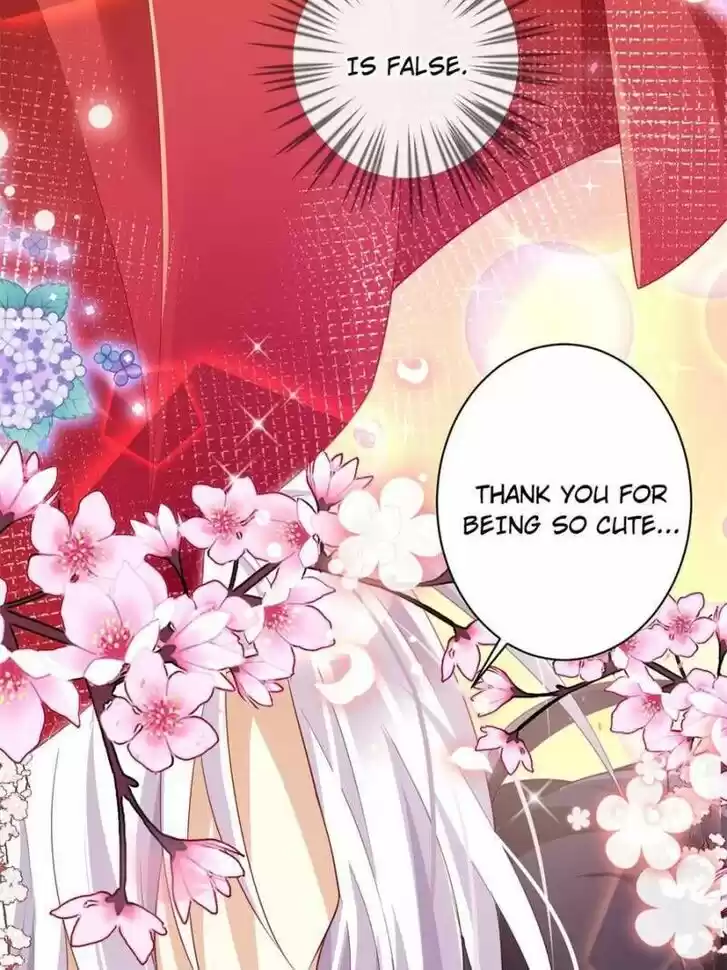 The Evil Girl is The Emperor Ch.089