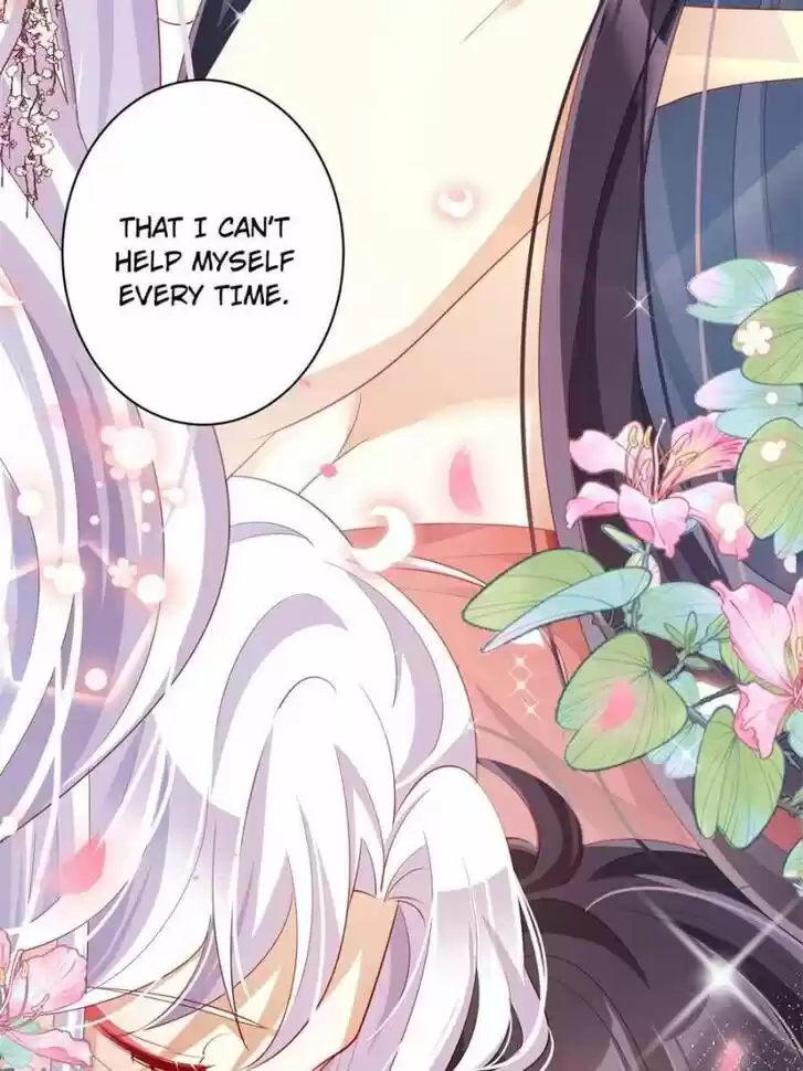 The Evil Girl is The Emperor Ch.089