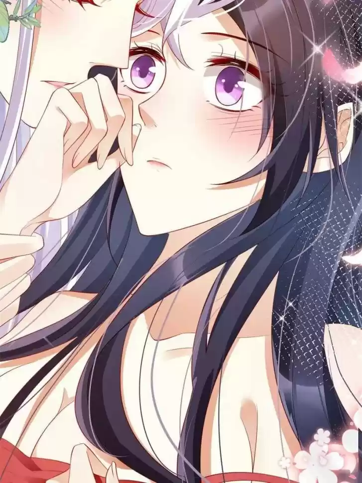 The Evil Girl is The Emperor Ch.089