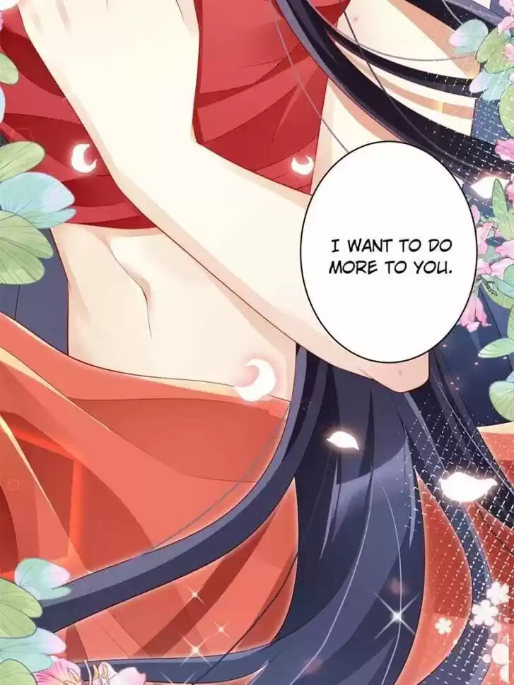 The Evil Girl is The Emperor Ch.089