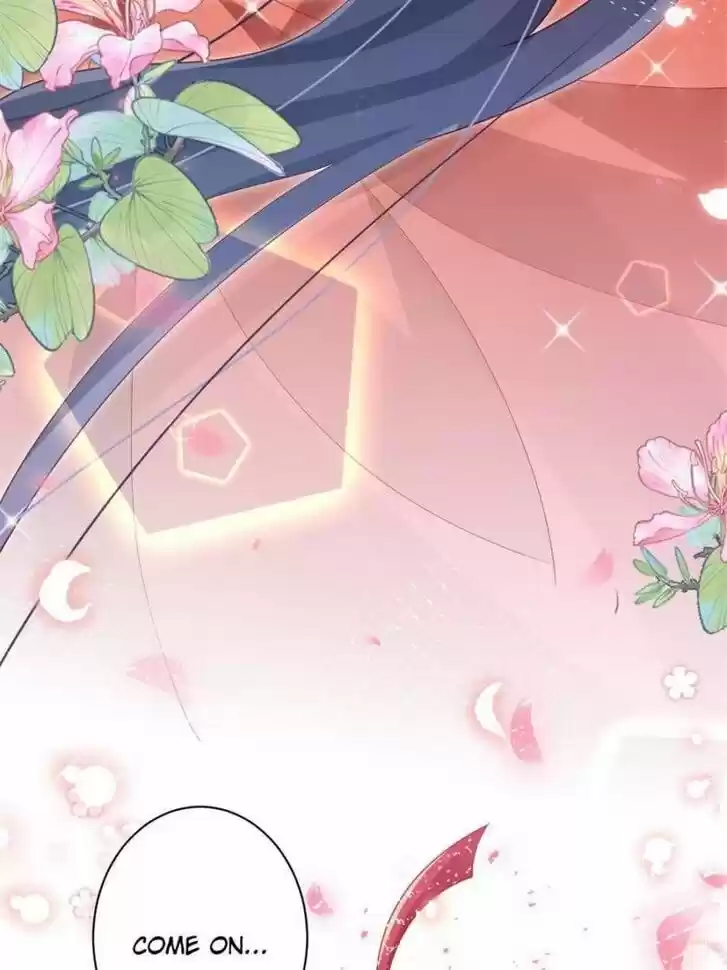 The Evil Girl is The Emperor Ch.089