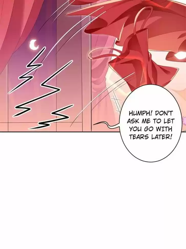 The Evil Girl is The Emperor Ch.089