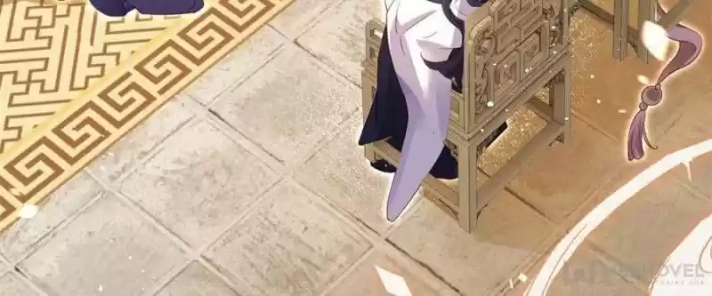 The Evil Girl is The Emperor Ch.090