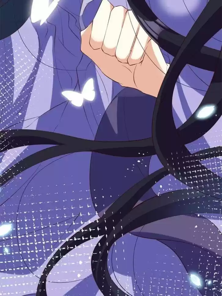 The Evil Girl is The Emperor Ch.090