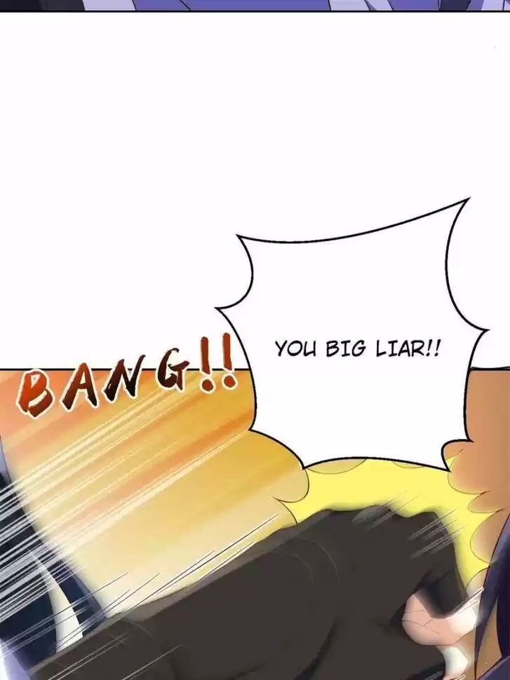 The Evil Girl is The Emperor Ch.090