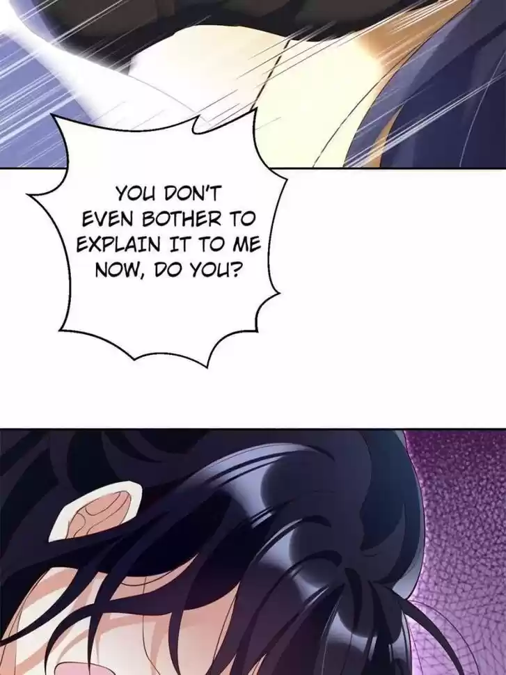 The Evil Girl is The Emperor Ch.090