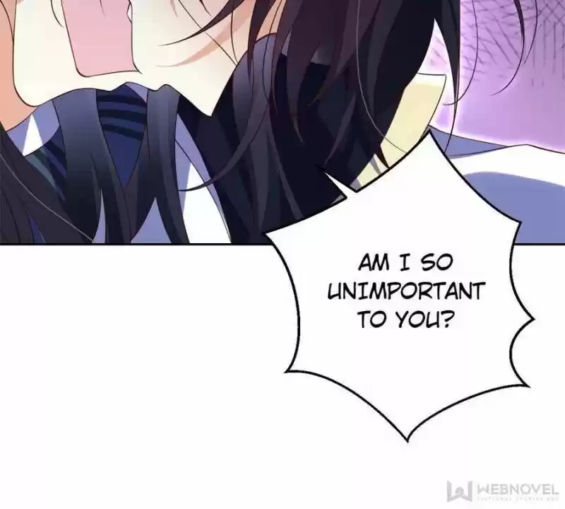 The Evil Girl is The Emperor Ch.090