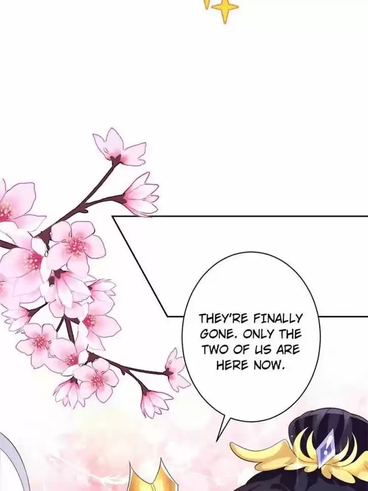 The Evil Girl is The Emperor Ch.090