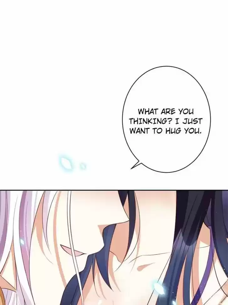 The Evil Girl is The Emperor Ch.090