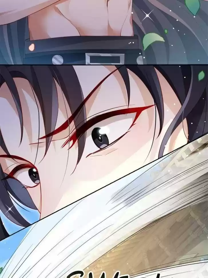 The Evil Girl is The Emperor Ch.091