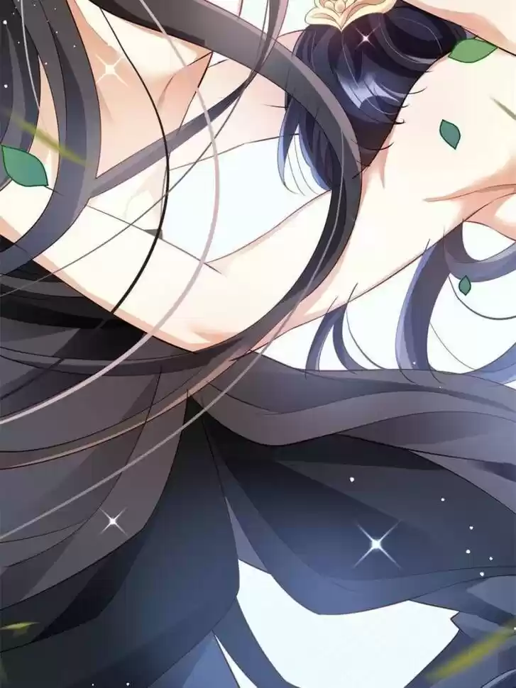 The Evil Girl is The Emperor Ch.091