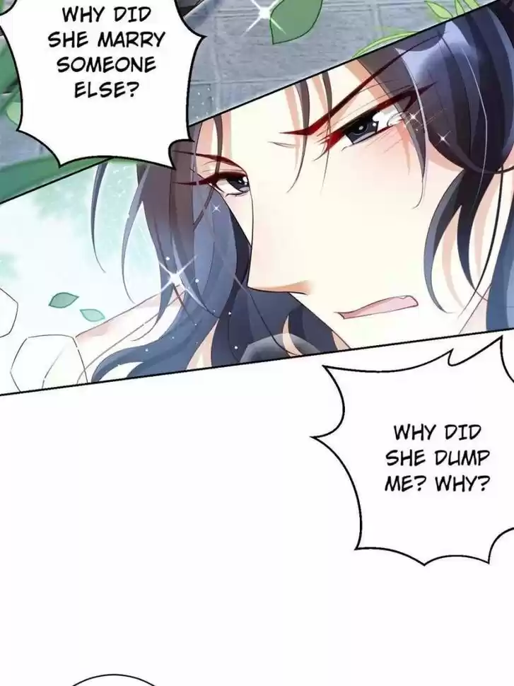 The Evil Girl is The Emperor Ch.091