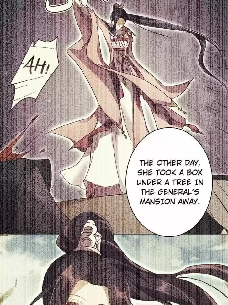 The Evil Girl is The Emperor Ch.091