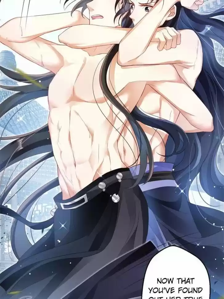 The Evil Girl is The Emperor Ch.091