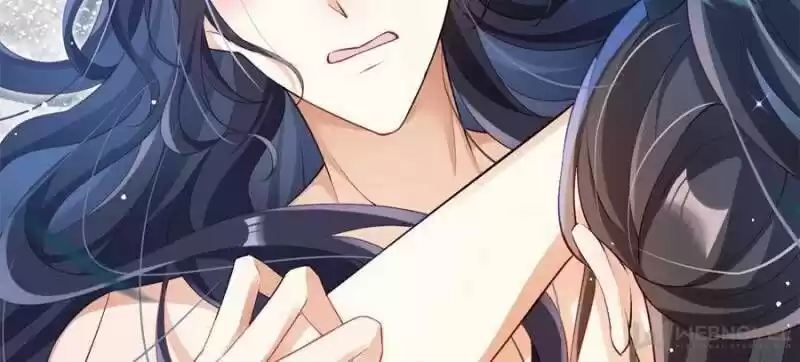 The Evil Girl is The Emperor Ch.091