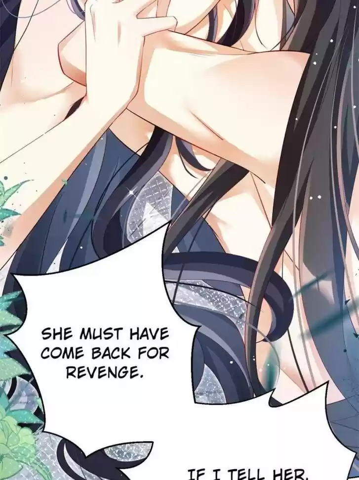 The Evil Girl is The Emperor Ch.091