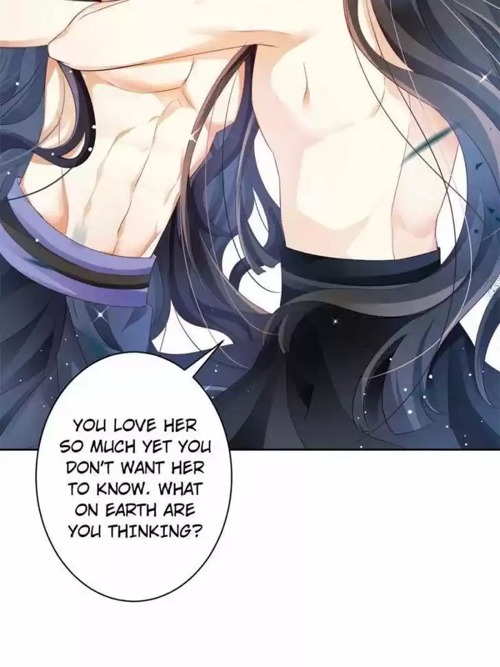 The Evil Girl is The Emperor Ch.091