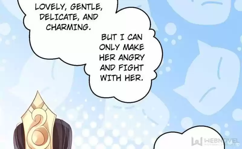 The Evil Girl is The Emperor Ch.091