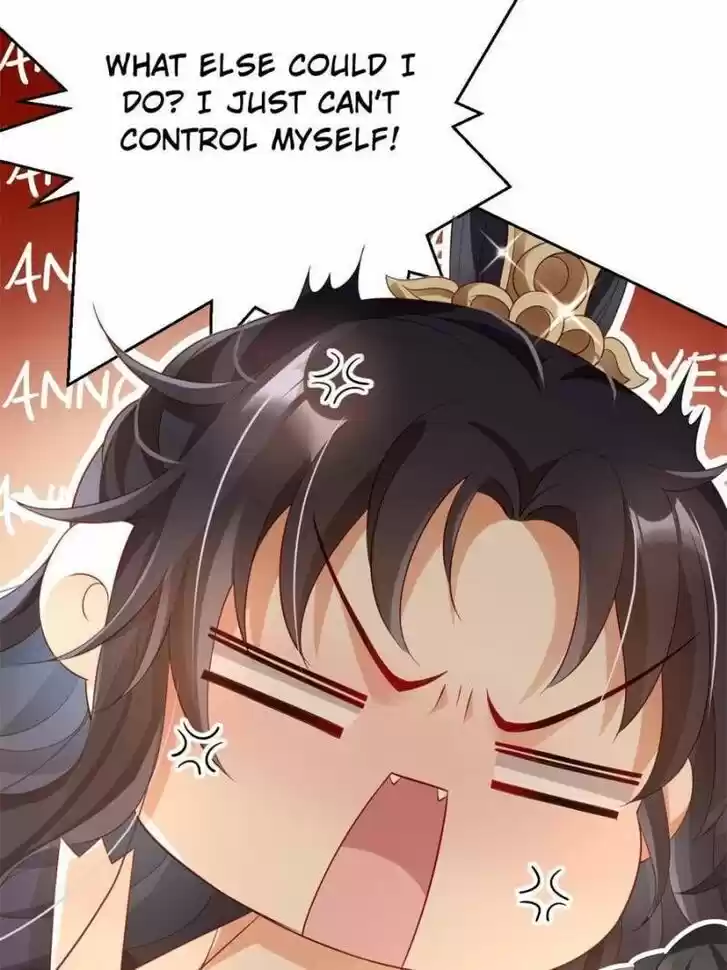 The Evil Girl is The Emperor Ch.091