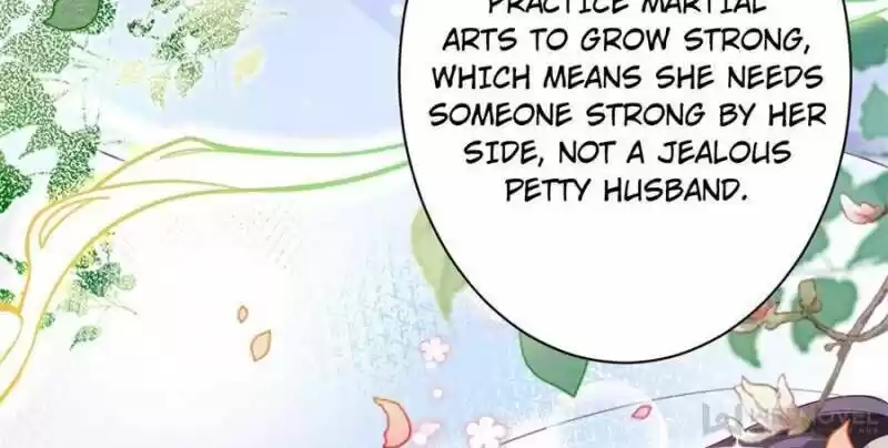 The Evil Girl is The Emperor Ch.091