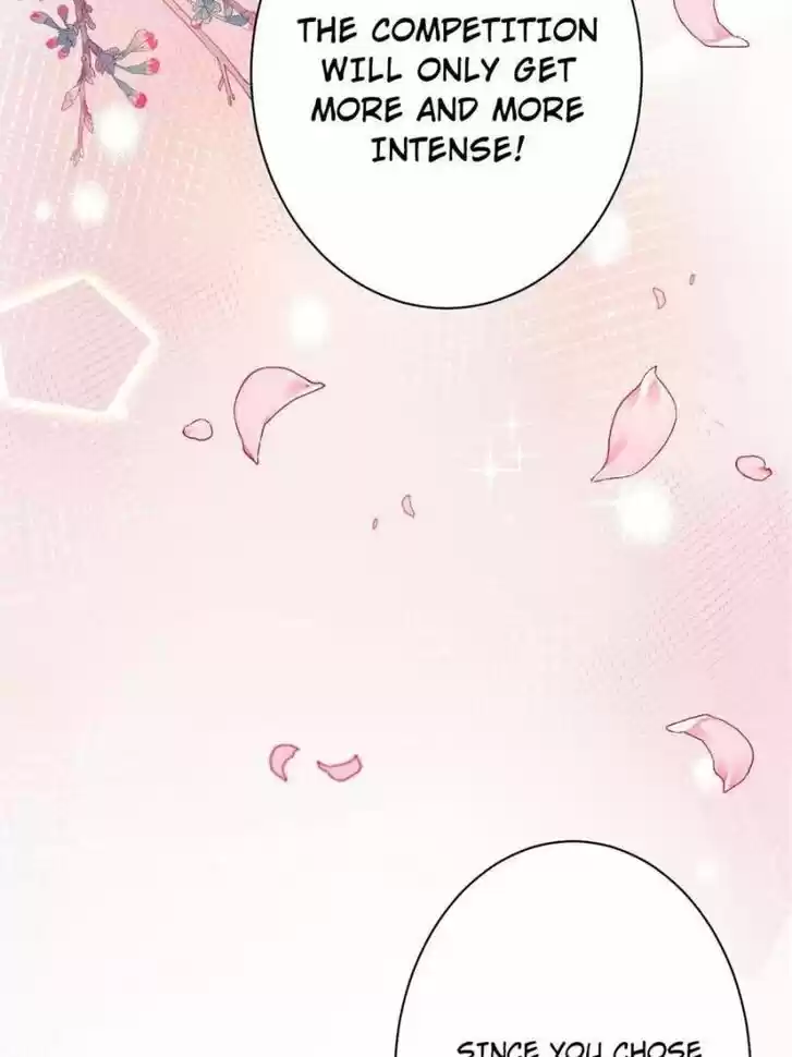 The Evil Girl is The Emperor Ch.091