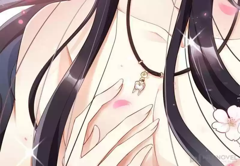 The Evil Girl is The Emperor Ch.091