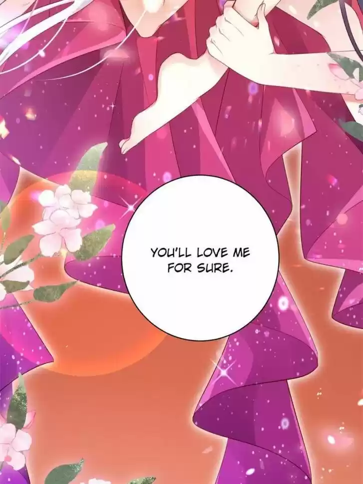 The Evil Girl is The Emperor Ch.091