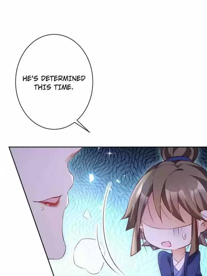 The Evil Girl is The Emperor Ch.091