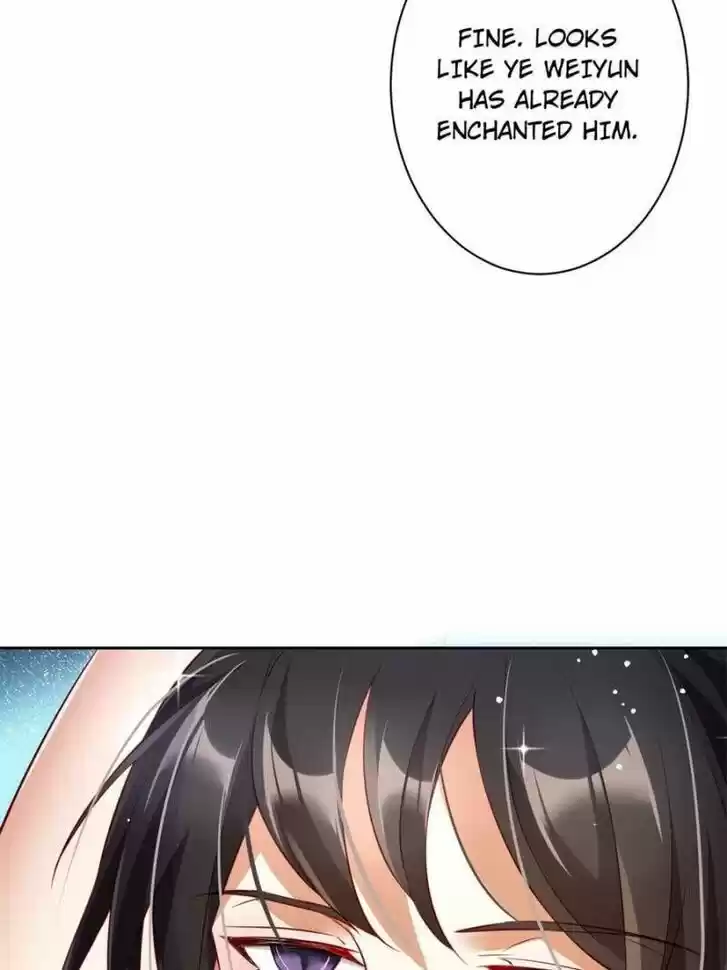 The Evil Girl is The Emperor Ch.091