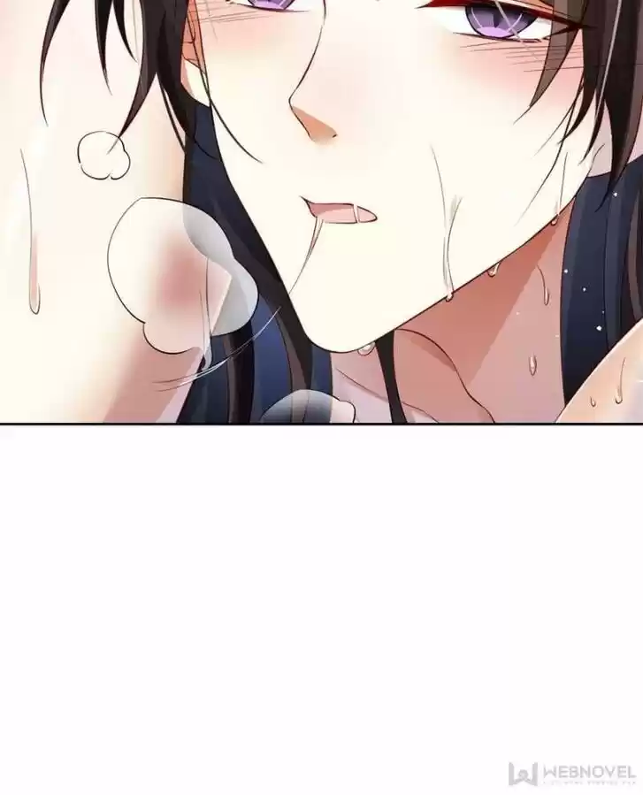 The Evil Girl is The Emperor Ch.091