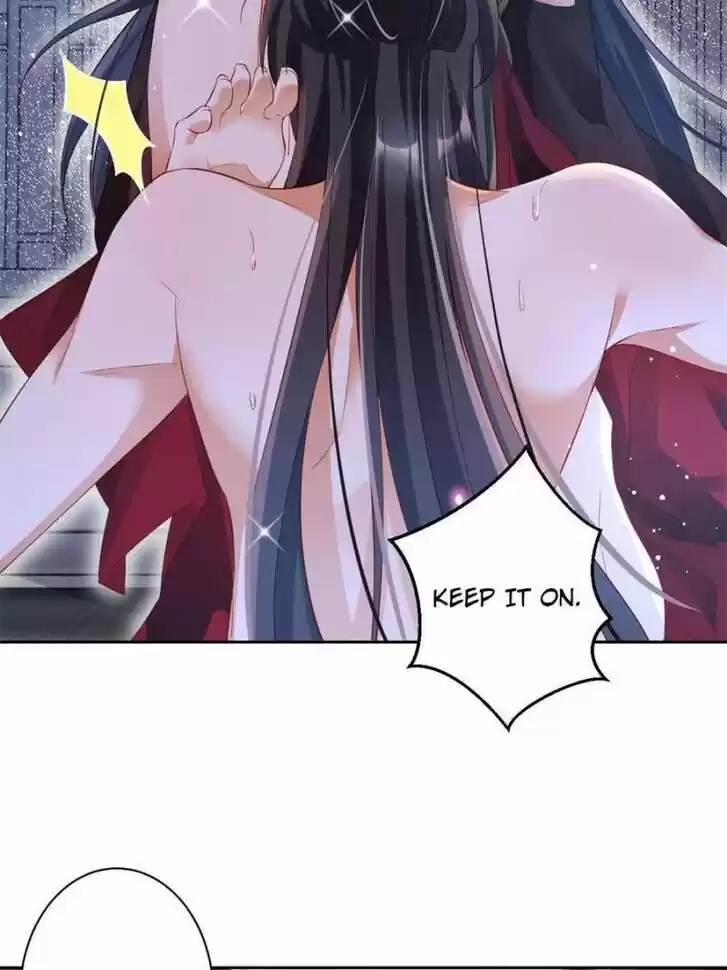 The Evil Girl is The Emperor Ch.091