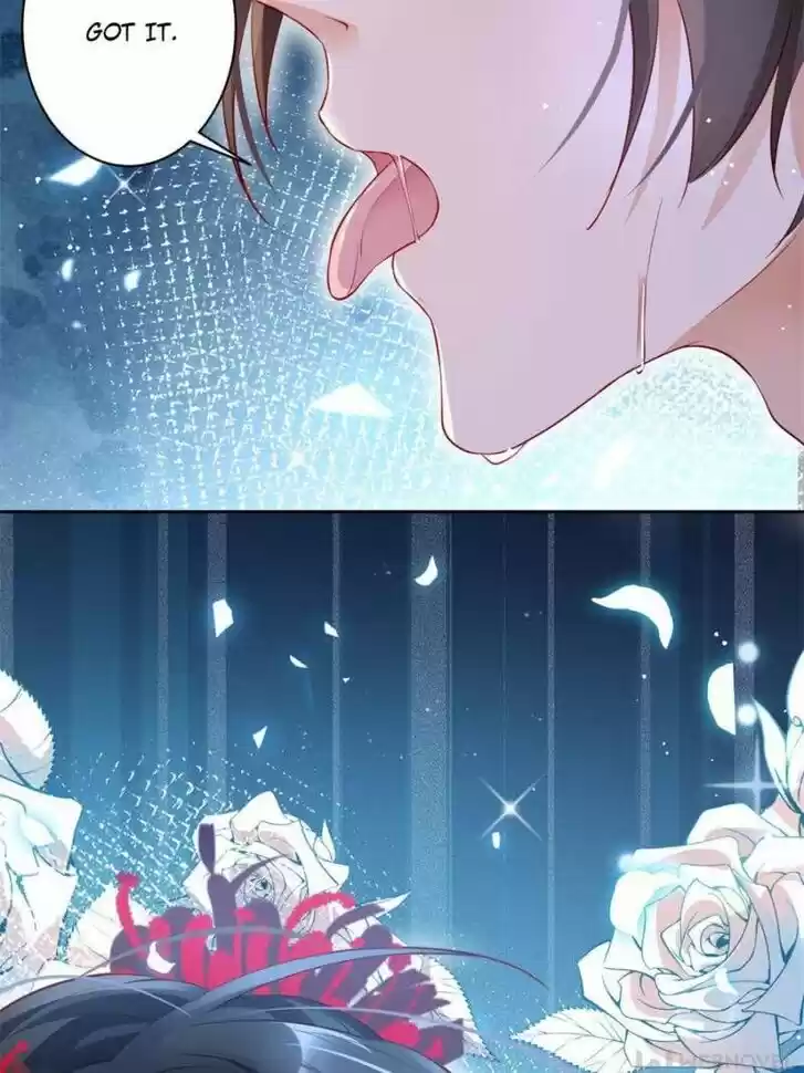 The Evil Girl is The Emperor Ch.091