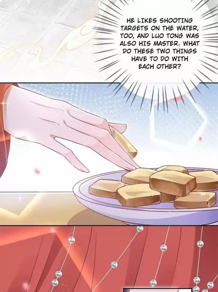 The Evil Girl is The Emperor Ch.092