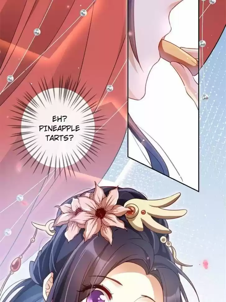 The Evil Girl is The Emperor Ch.092