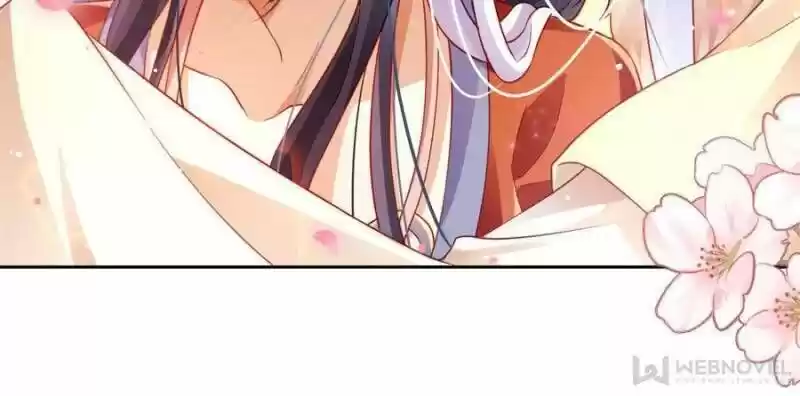 The Evil Girl is The Emperor Ch.092