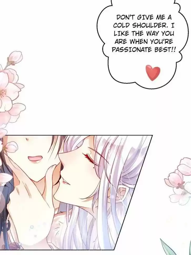 The Evil Girl is The Emperor Ch.092