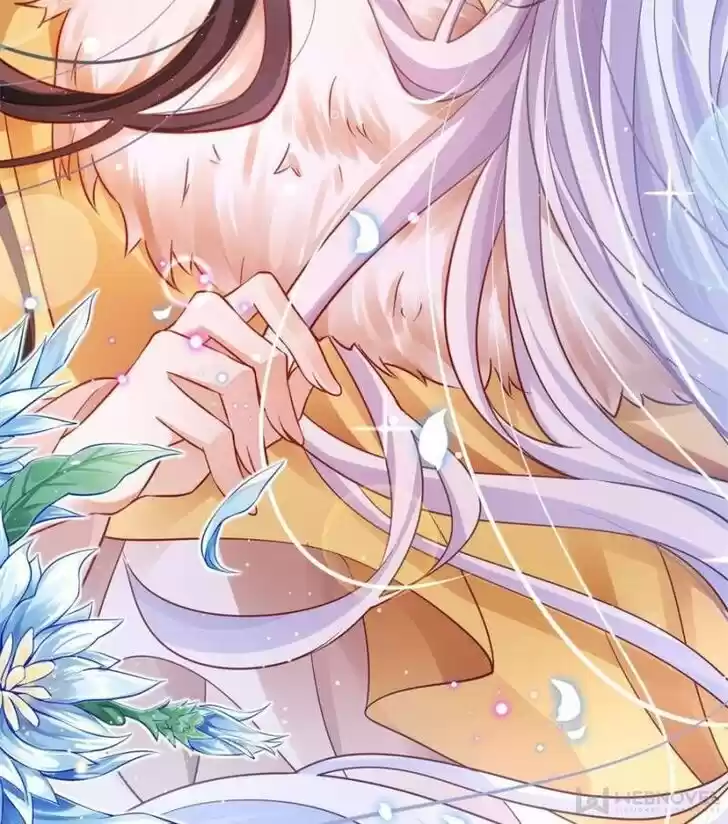 The Evil Girl is The Emperor Ch.092