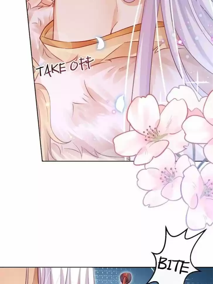 The Evil Girl is The Emperor Ch.092