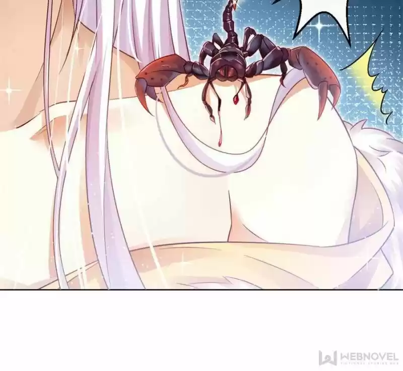 The Evil Girl is The Emperor Ch.092