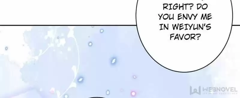 The Evil Girl is The Emperor Ch.092