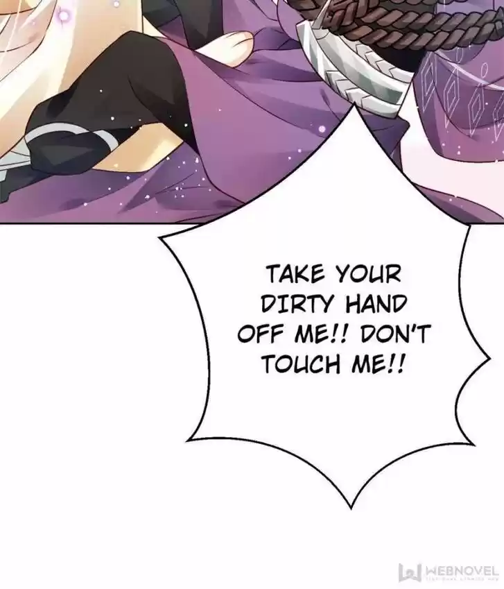 The Evil Girl is The Emperor Ch.092