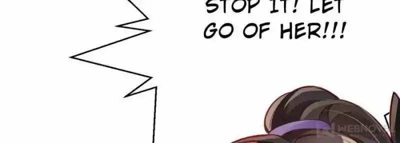 The Evil Girl is The Emperor Ch.092