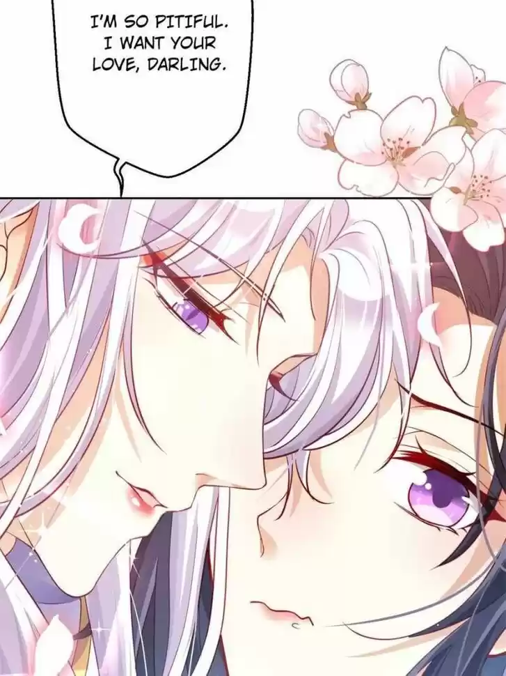 The Evil Girl is The Emperor Ch.092