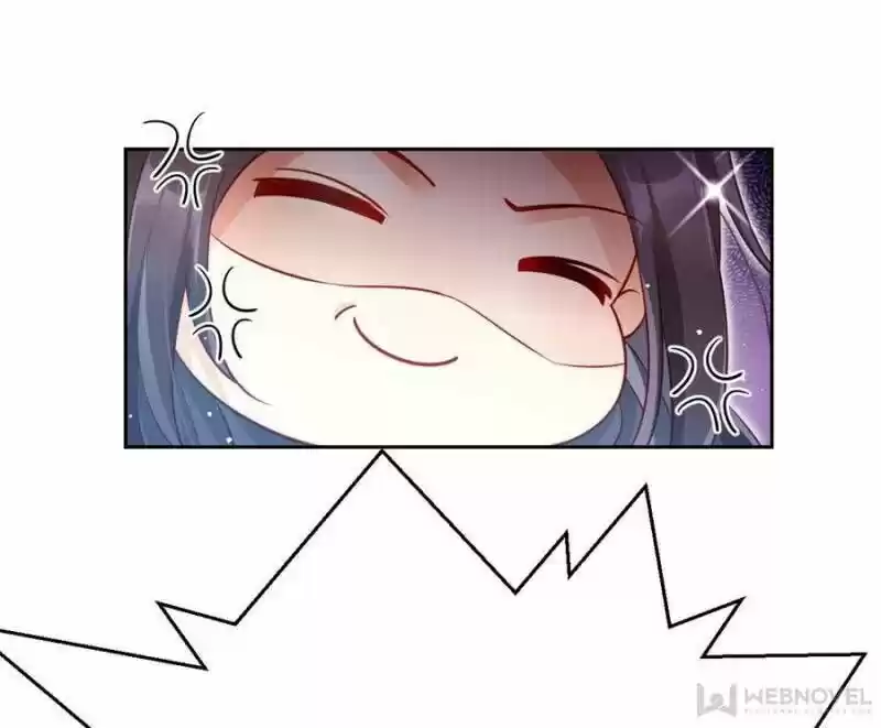 The Evil Girl is The Emperor Ch.092