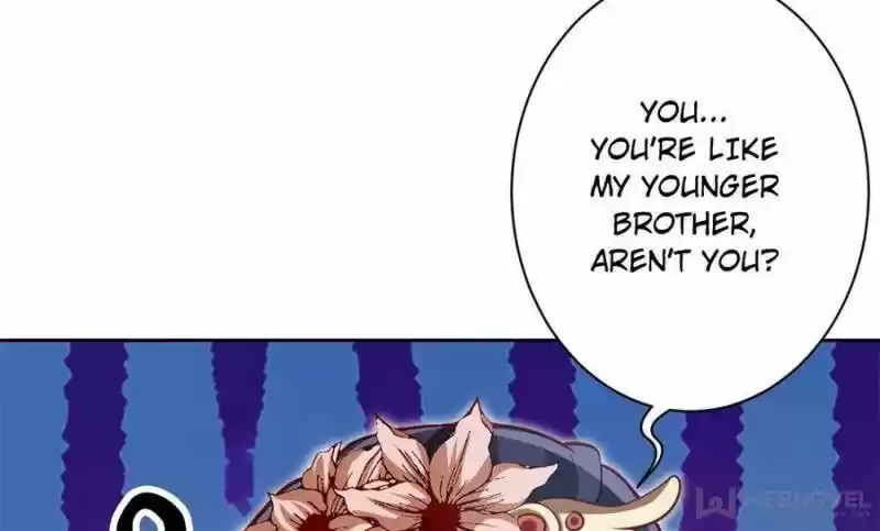 The Evil Girl is The Emperor Ch.092