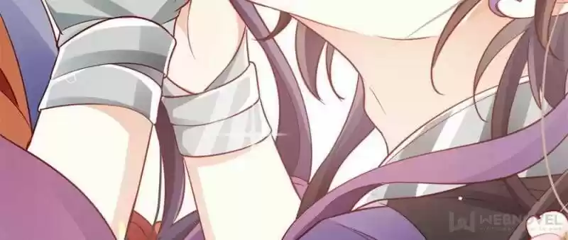 The Evil Girl is The Emperor Ch.092