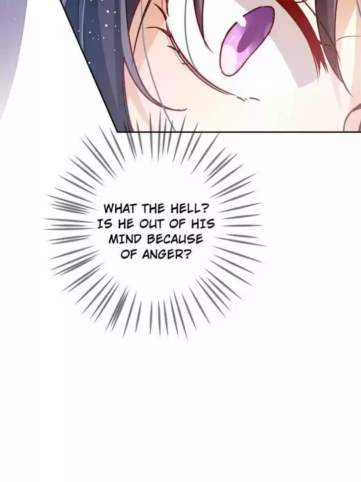 The Evil Girl is The Emperor Ch.092