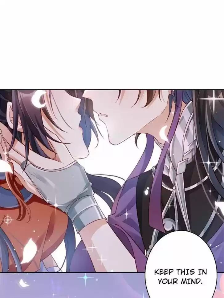 The Evil Girl is The Emperor Ch.093