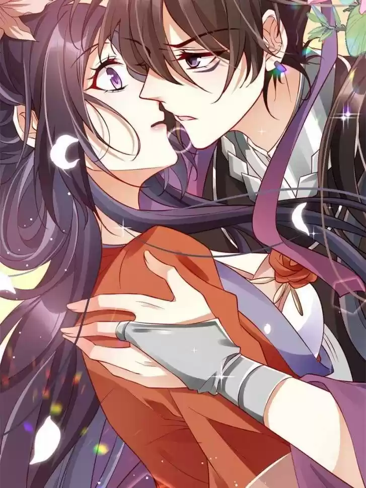 The Evil Girl is The Emperor Ch.093