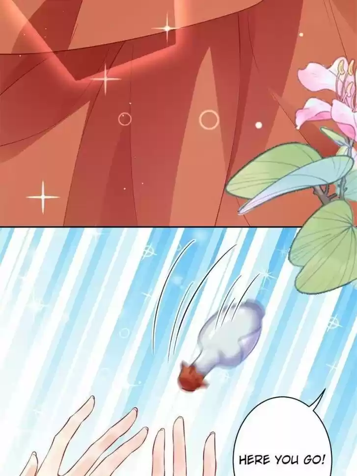 The Evil Girl is The Emperor Ch.093